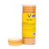 Silk & Peel Warm Wax Discs 500ml