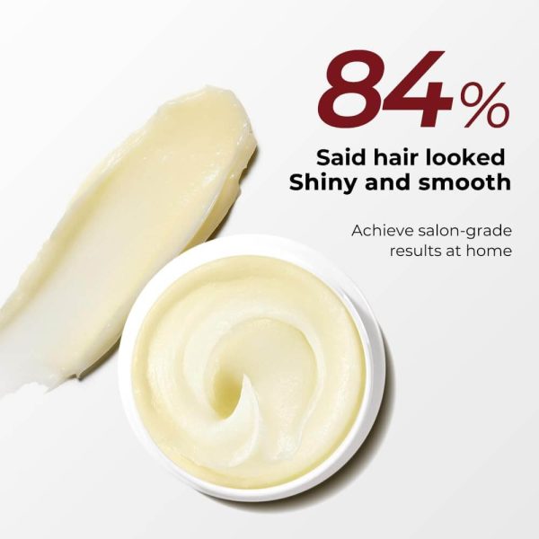 Karseell Collagen Deep Repair Conditioning Argan Oil Collagen Hair Mask 500ml 08 Karseell Collagen Deep Repair Conditioning Argan Oil Collagen Hair Mask 500ml