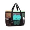 Mesh Beach Bag Large For Cruise Pool & Beach