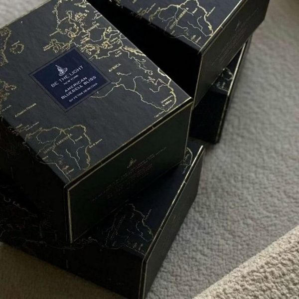 American Bluebell Bliss 01 American Bluebell Bliss