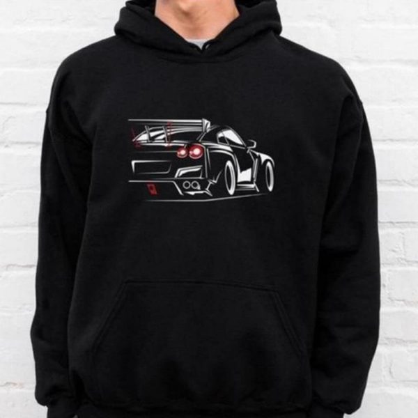 Hoodie Customized For Men & Women Design 06