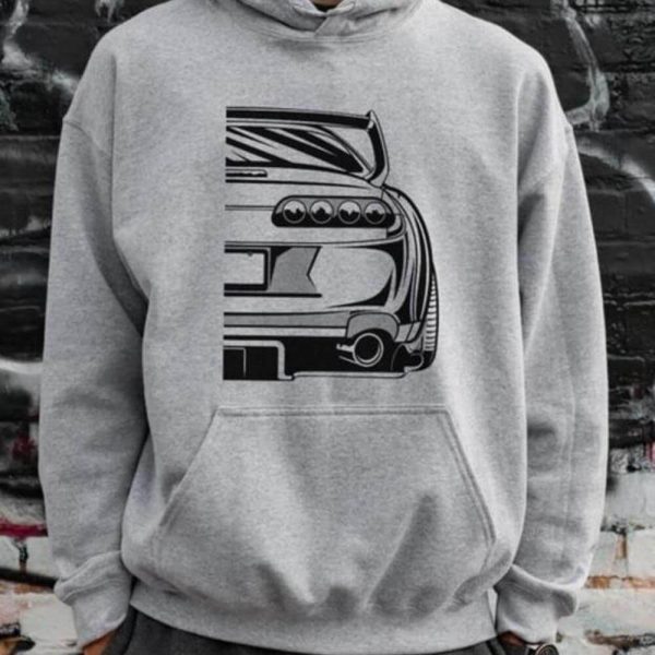 Hoodie Customized For Men & Women Design 08