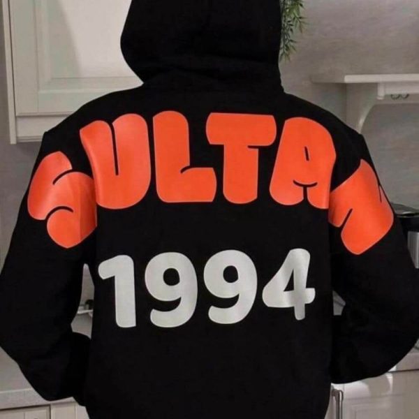 Hoodie Customized For Men & Women Design 12 Hoodie Customized For Men & Women Design 12