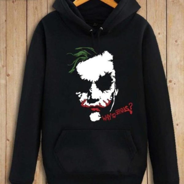 Hoodie Customized For Men & Women Design 23