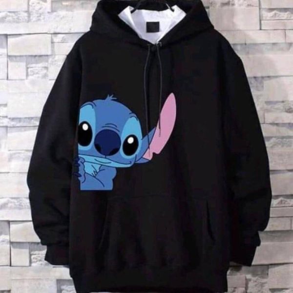 Hoodie Customized For Men & Women Design 24