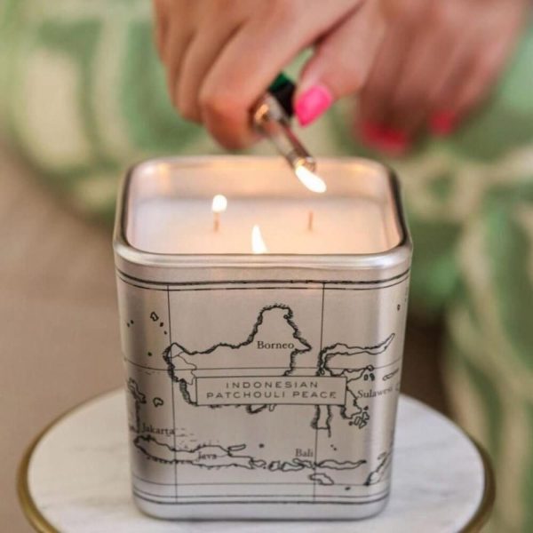 Indonesian Patchouli Peace 01 Indonesian Patchouli Peace