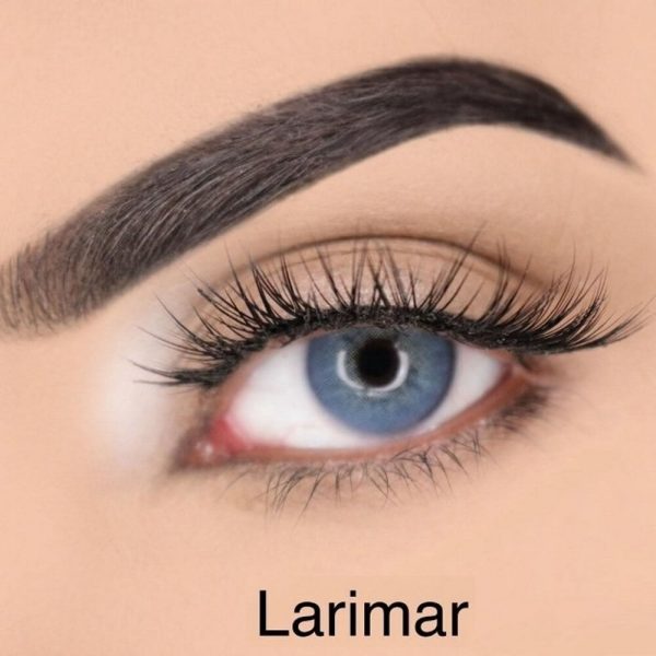 Marvellous Lenses – Larimar