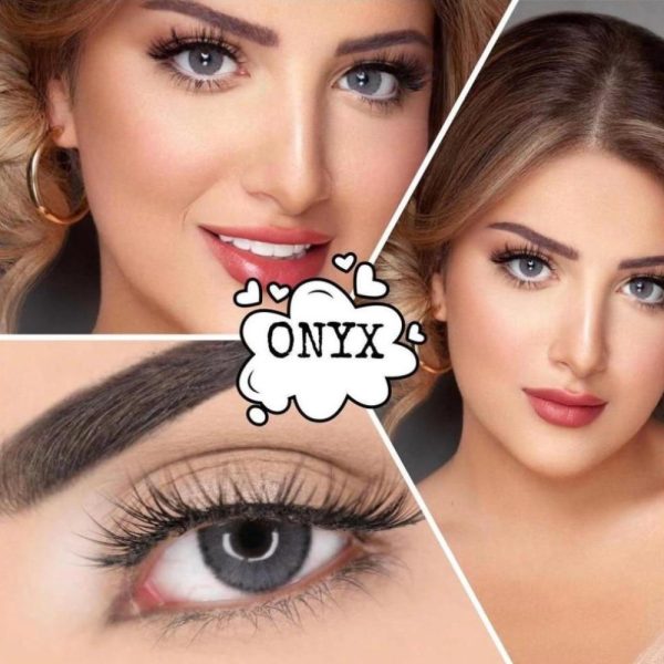 Marvellous Lenses – Onyx