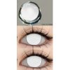 Kuwaitia Lenses Horror White Lenses