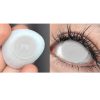Kuwaitia Lenses Horror White Lenses