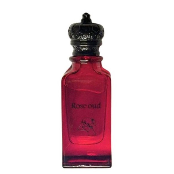 Rose Oud Perfume 50ml